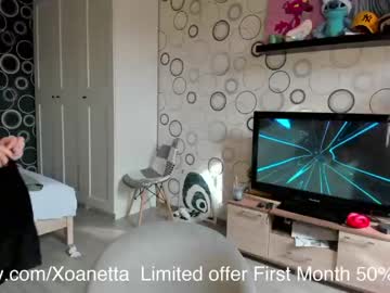 webcam girl xoanetta capture image #1760187