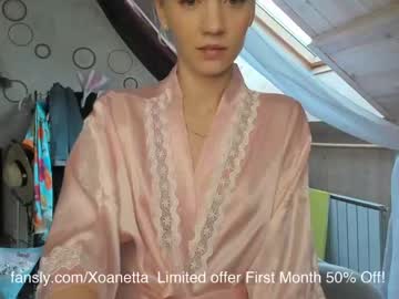 webcam girl xoanetta capture image #1953741
