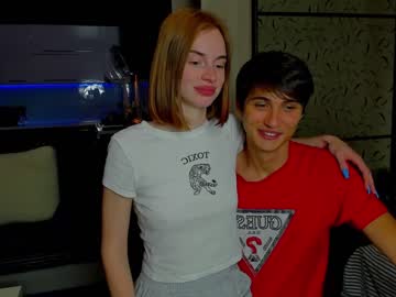 webcam couple triple_crystal capture image #2493474