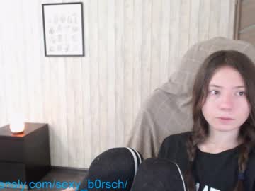 webcam girl sexy_b0rsch capture image #2619322