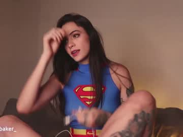 webcam girl gia_baker capture image #305421
