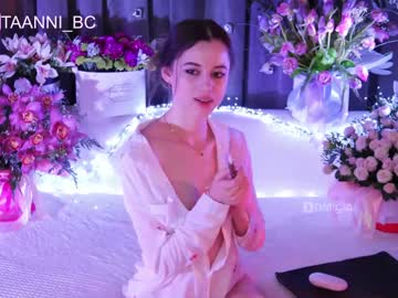 webcam girl taanni_bc capture image #3266055