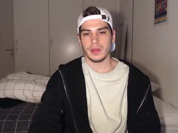 webcam man andryck_19cm capture image #3986794