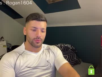 webcam man rogan1604 capture image #1461100