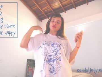 webcam girl kendalltyler capture image #318325