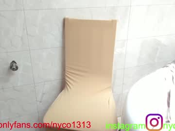 webcam girl nyconik capture image #1888706