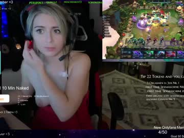 webcam girl kimilee22 capture image #2661640