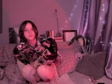 webcam girl katkittykate capture image #3825036