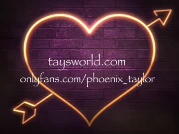 webcam girl phoenix_taylor capture image #3344704