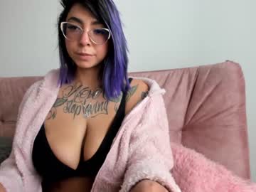 webcam girl tattoo_ninja_kitty capture image #80333