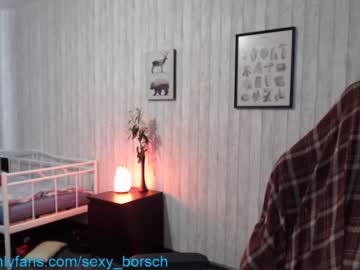webcam girl sexy_b0rsch capture image #380311