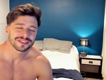 Cam for alexanderjaz