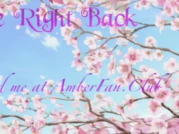 webcam girl amberlaray capture image #2977476