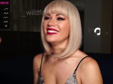 webcam couple _wildfox_ capture image #2900064