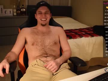 webcam man ryan_callaway capture image #3601500