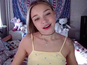 webcam girl babyfromtheforest capture image #3666828