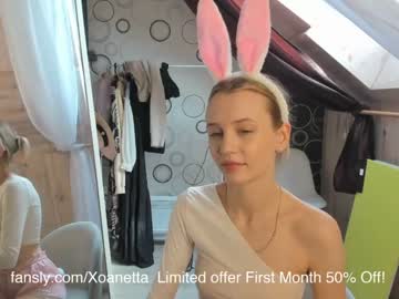 webcam girl xoanetta capture image #1939303