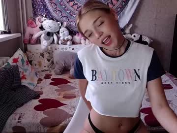 webcam girl babyfromtheforest capture image #2384775