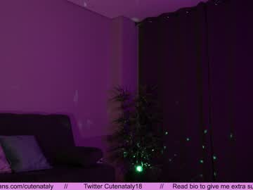 webcam girl cutenataly capture image #1850647