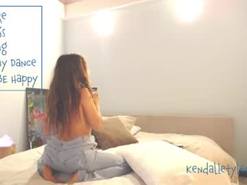 webcam girl kendalltyler capture image #391422