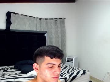 webcam man boysvzla_handsome_oficial capture image #674596