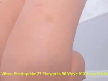 webcam girl cherrypie_01 capture image #3415378