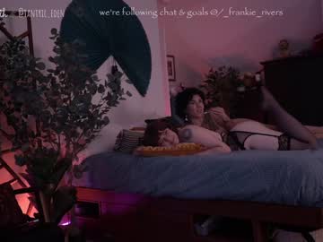 webcam girl tantric_eden_ capture image #2519996
