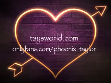webcam girl phoenix_taylor capture image #3316197