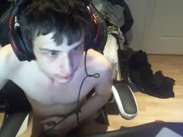 Cam for willfro_