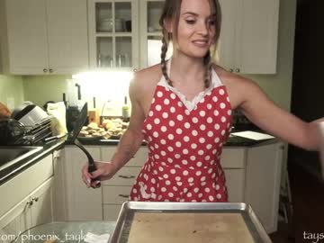 webcam girl phoenix_taylor capture image #3344594