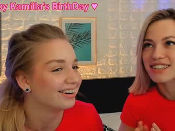 webcam couple huntertiana capture image #1657807