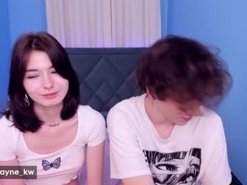 webcam girl kimwaynekw capture image #2015115