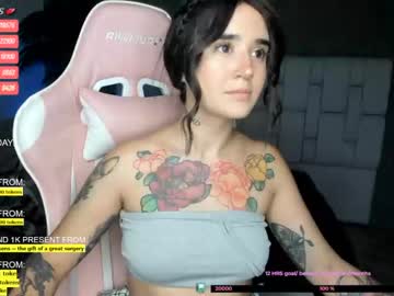 webcam girl sugar_troubl3 capture image #1585957