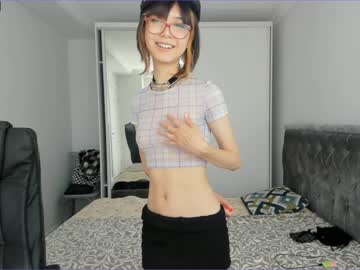webcam girl cherrypie_01 capture image #2491132