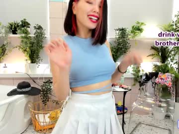 webcam girl lovely_asian_ capture image #2485624
