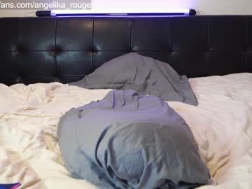 webcam girl angelika_rouge capture image #38250