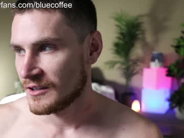 webcam man bluecoffee capture image #996617