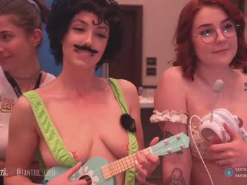 webcam girl tantric_eden_ capture image #3457912
