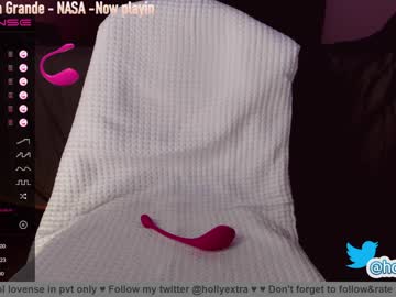 webcam girl hollyextra capture image #2301372