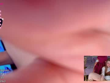 webcam girl queenafina capture image #1683275