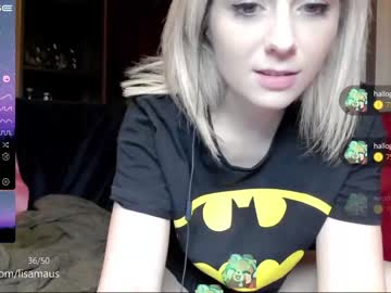 webcam girl kimilee22 capture image #3397308