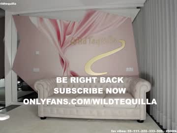 webcam girl wildtequilla capture image #2910265