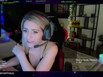 webcam girl kimilee22 capture image #2716325