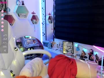 webcam girl stephymoon_ capture image #2224962