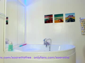 webcam girl xoanetta capture image #1184871