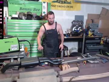 webcam man benny_bee capture image #327232