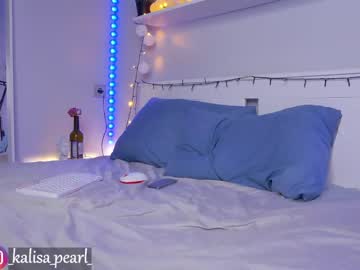 webcam girl kalisa_pearl capture image #1043538