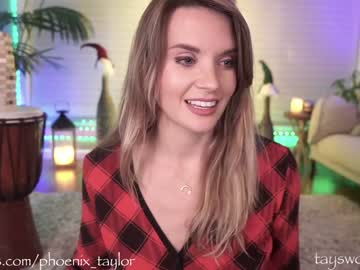 webcam girl phoenix_taylor capture image #3229240