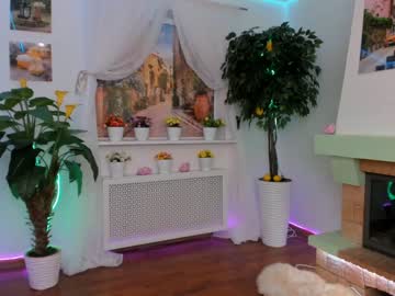 webcam girl mary_marlow capture image #419676