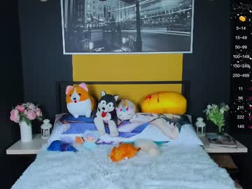 webcam girl nicky_spark capture image #3213760